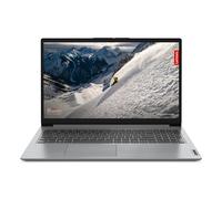 PC Portable Lenovo IdeaPad 1 15.6" Full HD AMD Ryzen 5 5500U 8 Go RAM 512 Go SSD