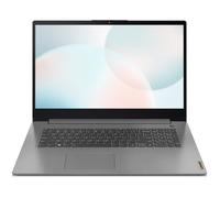 Lenovo PC Portable IdeaPad 3 17ABA7 – Ryzen 5 5625U – 16 Go RAM – 512 Go SSD – 17" HD+ – AZERTY