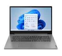 PC Portable LENOVO IdeaPad 3 17ABA7 | Windows 11 - 17'' HD+ - Ryzen 5 5625U - RAM 16 Go - SSD 512 Go - AZERTY