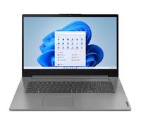 PC Portable LENOVO IdeaPad 3 17ABA7 | Windows 11 - 17'' HD+ - Ryzen 5 5625U - RAM 16 Go - SSD 512 Go - AZERTY