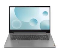 Lenovo IdeaPad 3 17IAU7 82RL - Core i5 I5-1235U 16 Go RAM 512 Go SSD Gris AZERTY