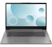 PC Portable LENOVO IdeaPad 3 17IAU7 | Sans Windows - 17'' HD + - Core i3-1215U - RAM 8 Go - SSD 512 Go - AZERTY