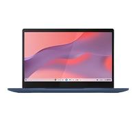 PC portable Lenovo IdeaPad 3 CB14M868 14"" HD MediaTek Kompanio 520 4 Go RAM LPDDR4 64 Go eMMC - Chrome OS
