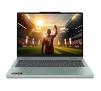 PC portable Lenovo IdeaPad 5 14AGP11 14"" OLED 60 Hz Ecran tactile Copilot+PC AMD Ryzen™ 5 AI 16 Go RAM 512 Go SSD Vert sauge