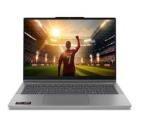 Lenovo IdeaPad 5 14AGP11 14" WUXGA 60 Hz Ecran tactile Copilot+PC AMD Ryzen 5 AI 16 Go RAM 512 Go SSD Gris lunaire