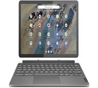 PC Portable Lenovo Chromebook IP Duet 3 11Q727 10.95" Ecran tactile 8 Go RAM 128 Go eMMC Gris