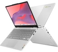 PC portable LENOVO IdeaPad Flex 3 12IAN8 | Chrome OS - 12 WUXGA Tacticle - Intel N100 - RAM 8 Go - SSD 128 Go - AZERTY