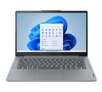 PC portable Lenovo IdeaPad Slim 3 14AMN8 14" AMD Ryzen™ 5 16 Go RAM 512 Go SSD Gris Gris C