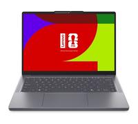Lenovo PC IdeaPad Slim 3 14IPH11 Copilot+PC Intel Core Ultra 7 16 Go 512 Go SSD Gris Lunaire