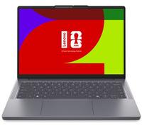 Lenovo Ordinateur portable IdeaPad Slim 3 14IPH11 Copilot+ 14" WUXGA Core Ultra 5 16 Go 512 Go Gris