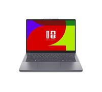 Lenovo Ordinateur portable IdeaPad Slim 3 14IPH11 Copilot+ 14" WUXGA Core Ultra 5 16 Go 512 Go Gris