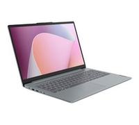 Lenovo PC portable IdeaPad Slim 3 15ABR8 - Ryzen 5 5625U - 15,6" FHD - 8 Go/512 Go - Gris arctique