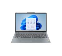 Lenovo IdeaPad Slim 3 15AMN8 82XQ - 15.6" Ryzen 5 7520U 16 Go RAM 512 Go SSD Gris AZERTY