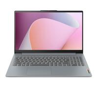 PC Portable LENOVO IdeaPad Slim 3 15AMN8 - Sans Windows - 15,6'' FHD - Ryzen 5 40 - RAM 16 Go - SSD 512 Go - AZERTY