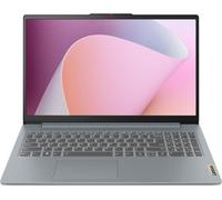 PC portable LENOVO IdeaPad Slim 3 15AMN8 | Sans Windows - 15'' FHD IPS - Ryzen 5 7520U - RAM 16 Go - SSD 512 Go - AZERTY