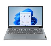 PC Portable LENOVO IdeaPad Slim 3 15AMN8 | Windows 11 - 15'' FHD - Ryzen 3 7320U - RAM 8 Go - SSD 128 Go - AZERTY