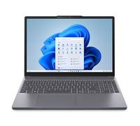 PC portable Lenovo IdeaPad Slim 3 15ARP10 Ryzen 7 170 OLED 15,1 165 Hz 24 Go 512 Go SSD Luna Grey