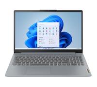 PC Portable LENOVO IdeaPad Slim 3 15IAH8 | Windows 11 - 15,6'' FHD - Core i5-12450H - RAM 16 Go - SSD 1 To - AZERTY