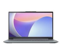 PC portable Lenovo IdeaPad Slim 3 15IAN8 15,6"" Full HD Intel® N 8 Go RAM 128 Go SSD Gris arctique