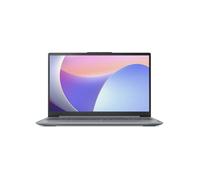 PC portable Lenovo IdeaPad Slim 3 15IAN8 15,6" Intel® Core™ i3 8 Go RAM 128 Go HDD Gris arctique