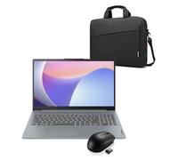 PC Portable LENOVO IdeaPad Slim 3 15IAN8| Sans Windows - 15'' FHD - Core i3-N305 - RAM 8 Go - SSD 512 Go - AZERTY