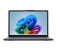 PC portable Lenovo IdeaPad Slim 3 15IPH11 15,3"" WUXGA 60 Hz Copilot+ PC Intel® Core™ Ultra AI 7 16 Go RAM 512 Go SSD Gris lunaire