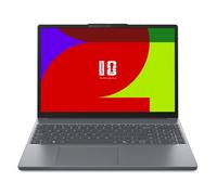 PC portable LENOVO IdeaPad Slim 3 15IPH11 | Sans Windows - 15,3 "" WUXGA IPS - Intel U7 355 - RAM 16 Go - SSD 512 Go - AZERTY