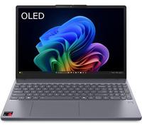 PC portable Lenovo IdeaPad Slim 3 15Q8X10 15,1" OLED Copilot+PC Snapdragon® X 24 Go RAM 1 To SSD Gris luna