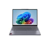 PC portable Lenovo IdeaPad Slim 3 15Q8X10 15,1"" OLED Copilot+ Snapdragon® X 24 Go RAM 1 To SSD Gris luna