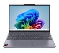 PC portable LENOVO IdeaPad Slim 3 15Q8X10 | 15,3"" WUXGA IPS - Qualcomm Snapdragon X - 16 Go - 512 Go - Capot Aluminium - Copilot +
