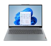 Lenovo IdeaPad Slim 3 16ABR8 82XR - 16" Ryzen 5 5625U 16 Go RAM 512 Go SSD Gris AZERTY