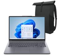 PC Portable LENOVO IdeaPad Slim 3 16ARP10 | Windows 11 - 16"" WUXGA IPS - Ryzen 7 7735HS - RAM 16 Go - 512 Go - AZERTY + Sac à dos