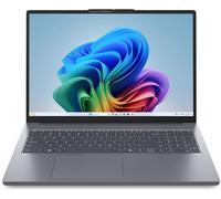 PC portable Lenovo IdeaPad Slim 3 16IPH11 16" 60 Hz Copilot+PC Intel® Core™ Ultra 5 16 Go RAM 512 SSD Gris lunaire