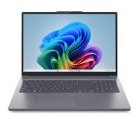 PC portable Lenovo IdeaPad Slim 3 16IPH11 16"" 60 Hz Copilot+PC Intel® Core™ Ultra 5 16 Go RAM 512 SSD Gris lunaire