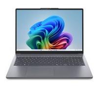 PC portable Lenovo IdeaPad Slim 3 16IPH11 16" 60 Hz Copilot+PC Intel® Core™ Ultra 5 16 Go RAM 512 SSD Gris lunaire Lunar Grey