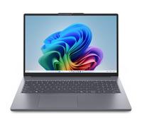 PC portable LENOVO IdeaPad Slim 3 16IPH11 | Windows 11 - 16 "" WUXGA IPS - Intel U5 322 - RAM 16 Go - SSD 512 Go - AZERTY