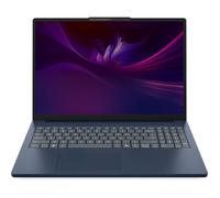 IdeaPad Slim 3 16IRH10 Intel® Core™ i7 i7-13620H 40,6 cm (16") WUXGA 24 Go DDR5-SDRAM 1 To SSD Wi-Fi 6 (802.11ax) Français Bleu