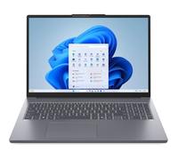 PC portable LENOVO IdeaPad Slim 3 16IRH10 | Windows 11 - 16'' WUXGA IPS - Core i5-13420H - RAM 16 Go - SSD 512 Go - AZERTY