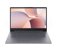 PC portable LENOVO IdeaPad Slim 3 17IWC11 - Sans Windows - 17 3"" FHD - Core 3 304 - RAM 16 Go - SSD 512 Go - AZERTY