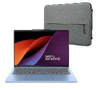 PC Portable LENOVO IdeaPad Slim 5 13ARP10 | Sans Windows - 13.3 WUXGA IPS - AMD R7-7735HS - RAM 16 Go - SSD 512 Go - AZERTY + Housse