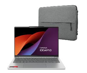 PC Portable LENOVO IdeaPad Slim 5 13ARP10 | Sans Windows - 13,3'' WUXGA - R7-7735HS - RAM 16 Go - SSD 512Go - Aluminium + Housse