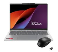 Lenovo IdeaPad Slim 5 13ARP10 AMD Ryzen™ 7 7735HS Ordinateur portable 33,8 cm (13.3 ) WUXGA 16 Go LPDDR5x-SDRAM 512 Go SSD Wi-Fi 6 (802.11ax) Gris