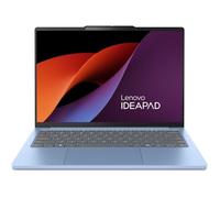 Lenovo IdeaPad Slim 5 13ARP10 83J2 - AMD Ryzen 7 - 7735HS / jusqu'à 4.75 GHz - Aucun SE fourni - Radeon 680M - 16 Go RAM - 512 Go SSD NVMe - 13.3" IPS 1920 x 1200 - Wi-Fi 6, Bluetooth - bleu polaire -