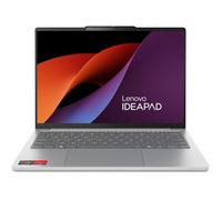 PC Portable LENOVO IdeaPad Slim 5 13ARP10 | Windows 11 - 13,3'' WUXGA IPS - AMD R7-7735HS - RAM 16 Go - 512Go - Aluminium - AZERTY