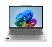 Lenovo IdeaPad Slim 5 13Q8Y11 83RK - 13.3" Snapdragon X2 Plus X2P-42-100 16 Go RAM 512 Go SSD Qualcomm Adreno - Gris AZERTY