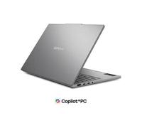 Lenovo PC portable IdeaPad Slim 5 14AGP11 14" OLED 60 Hz Ryzen AI 7 32 Go RAM / 512 Go SSD Gris