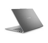 Lenovo PC portable IdeaPad Slim 5 14AKP10 14" OLED AMD Ryzen AI 7 24 Go RAM 512 Go SSD Gris