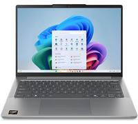 PC portable Lenovo IdeaPad Slim 5 14AKP10 14” OLED Copilot+ AMD Ryzen™ AI 7 32 Go RAM 1 To SSD Gris Anthracite