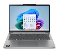 Lenovo IdeaPad Slim 5 14AKP10 83HX - 14" Ryzen AI 7 350 32 Go RAM 1 To SSD Gris AZERTY