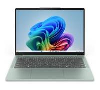 PC portable Lenovo IdeaPad Slim 5 14IPH11 14" OLED 60 Hz Copilot+PC Intel® Core™ Ultra 7 32 Go RAM 512 Go SSD Vert sauge Vert sauge